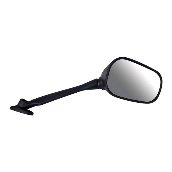 bike it Bike it right hand honda mirror - #h009r